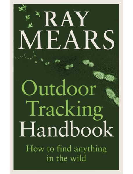 Outdoor Tracking Handbook