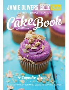 Jamies Food Tube The Cake Book