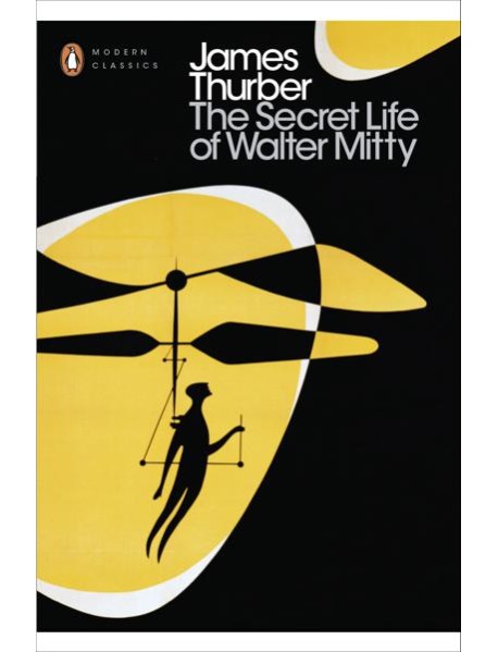 The Secret Life of Walter Mitty