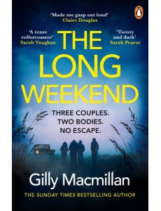 The Long Weekend The Long Weekend