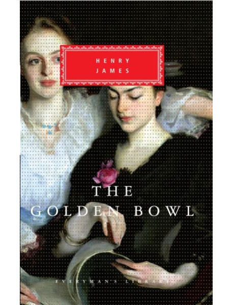 The Golden Bowl