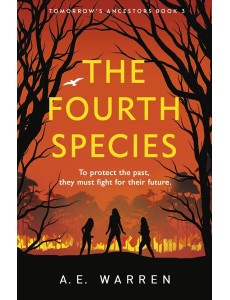 The Fourth Species The Fourth Species