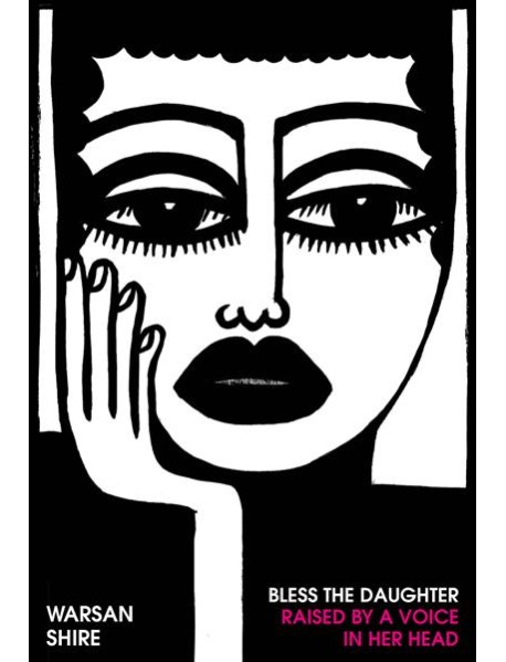 Bless the Daughter Raised by a Voice in