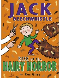 Jack Beechwhistle Rise Of The Hairy Hor Jack Beechwhistle Rise Of The Hairy Hor