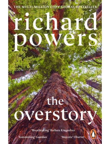 The Overstory