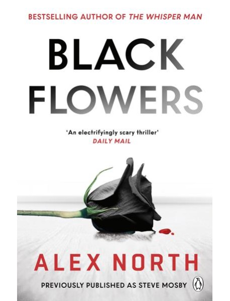 Black Flowers
