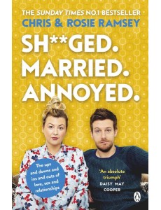 Shged Married Annoyed