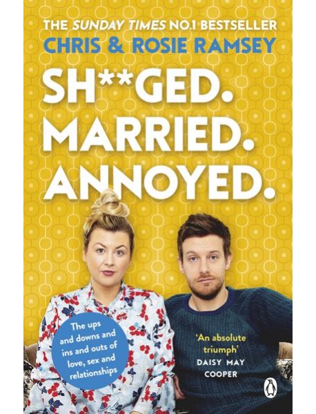 Shged Married Annoyed
