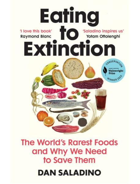 Eating to Extinction