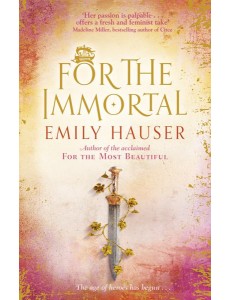 For The Immortal