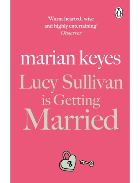 Lucy Sullivan is Getting Married