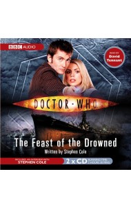 Doctor Who The Feast Of The Drowned