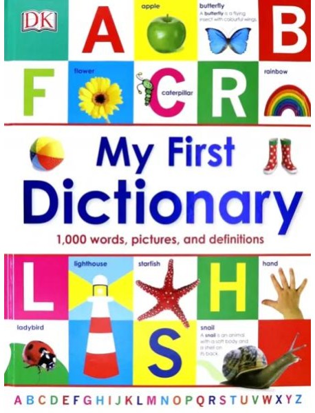 My First Dictionary