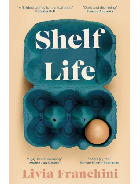 Shelf Life