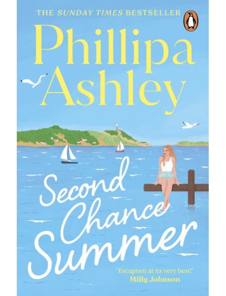 Second Chance Summer