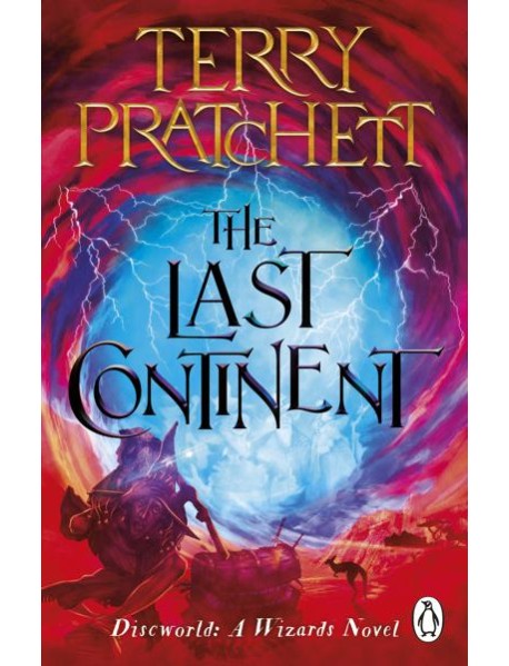 The Last Continent