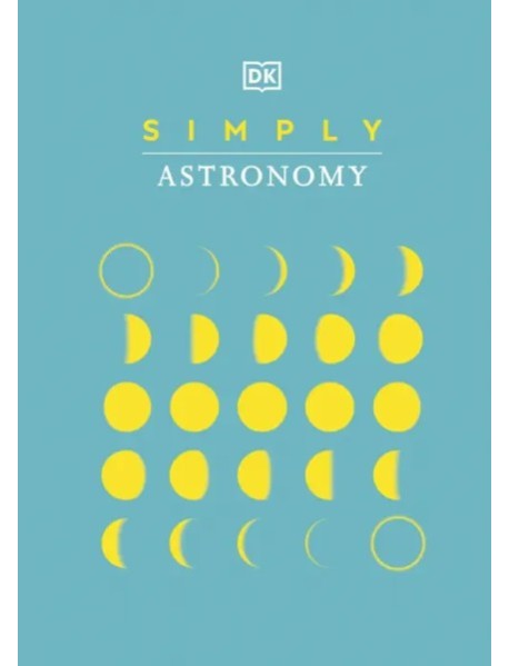 Simply Astronomy