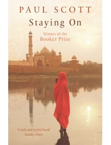 Staying On