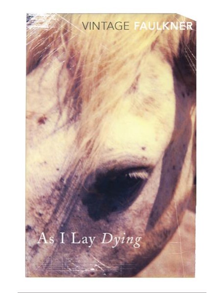 As I Lay Dying