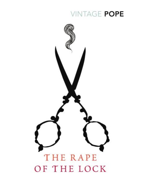 The Rape of the Lock