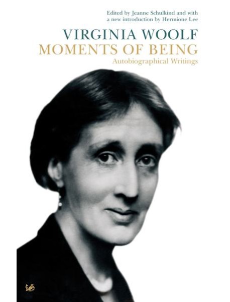 Moments Of Being