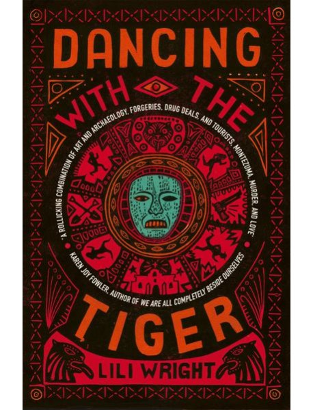 Dancing with the Tiger