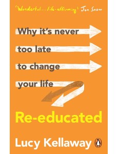 Reeducated Reeducated