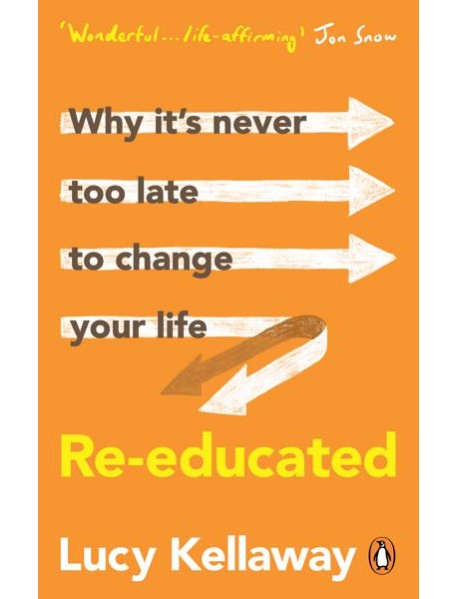Reeducated
