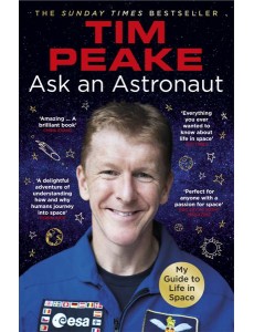 Ask an Astronaut Ask an Astronaut