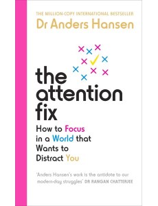 The Attention Fix