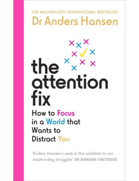 The Attention Fix