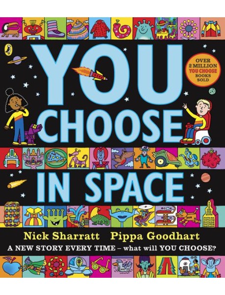 You Choose in Space