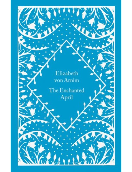 The Enchanted April