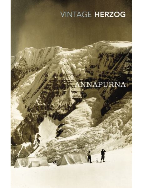 Annapurna