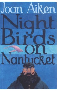 Night Birds On Nantucket