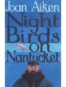 Night Birds On Nantucket