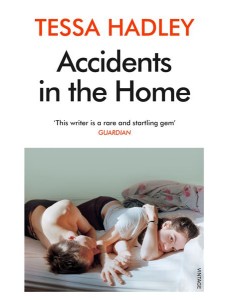 Accidents in the Home Accidents in the Home