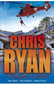 Alpha Force Fault Line