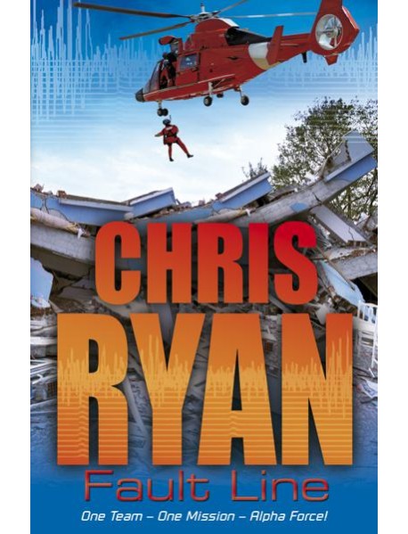 Alpha Force Fault Line