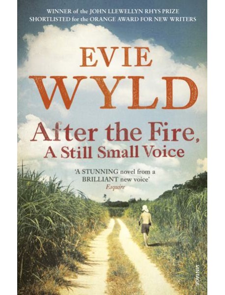 After the Fire A Still Small Voice