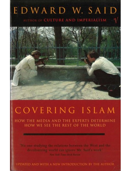 Covering Islam