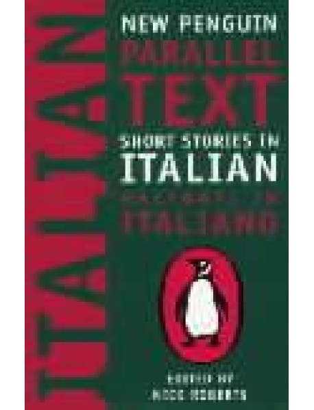 Short Stories in Italian