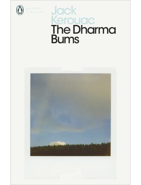 The Dharma Bums