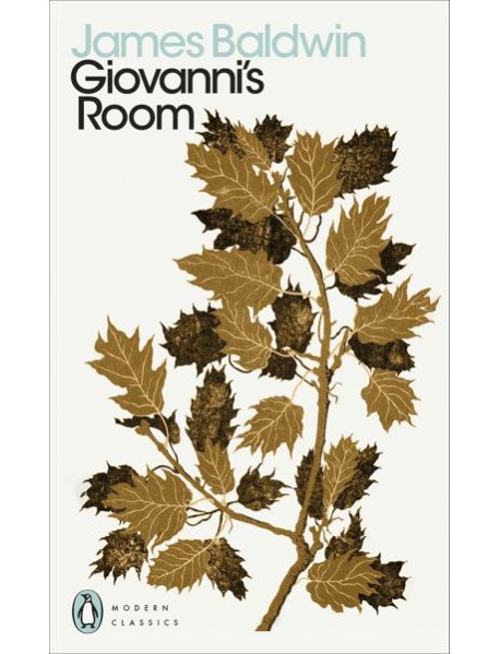 Giovannis Room