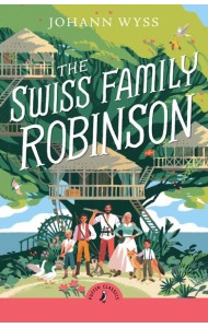 The Swiss Family Robinson