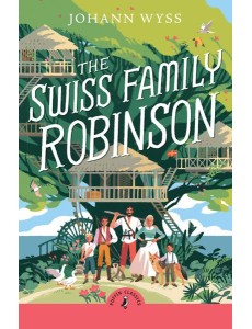 The Swiss Family Robinson
