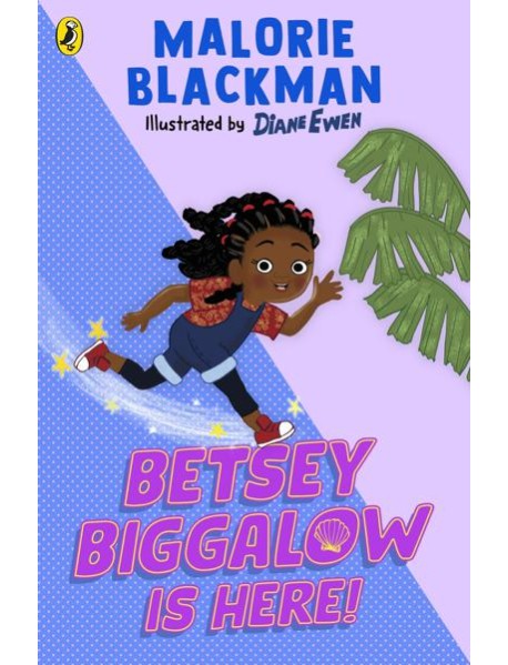 Betsey Biggalow is Here