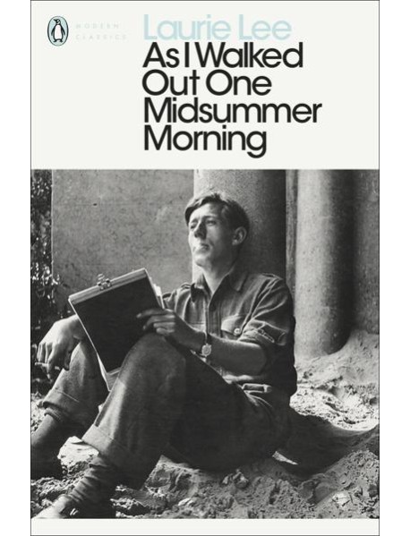 As I Walked Out One Midsummer Morning