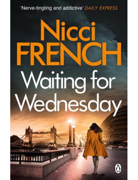 Waiting for Wednesday