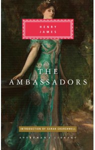 The Ambassadors